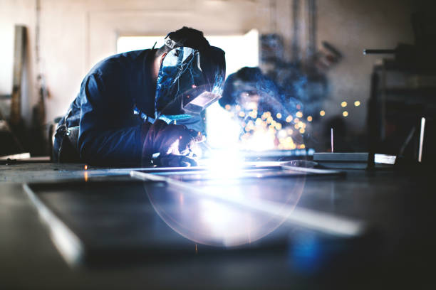 Best Automation and Robotic Welding in Forest Meadows, CA