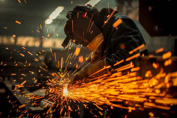 Best Structural Steel Welding in Forest Meadows, CA