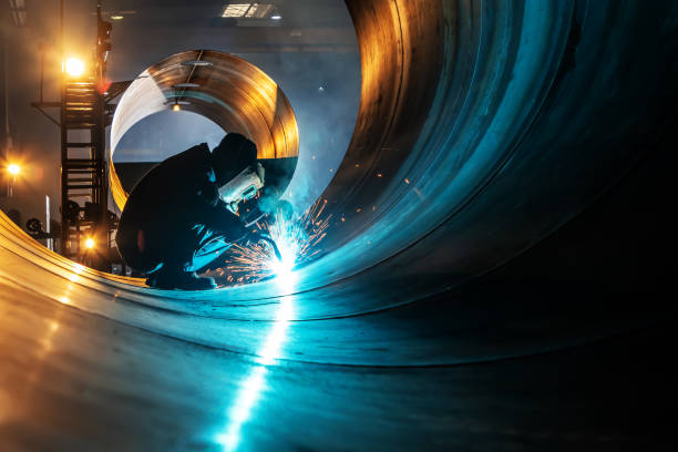 Best Aerospace and Defense Welding in Forest Meadows, CA