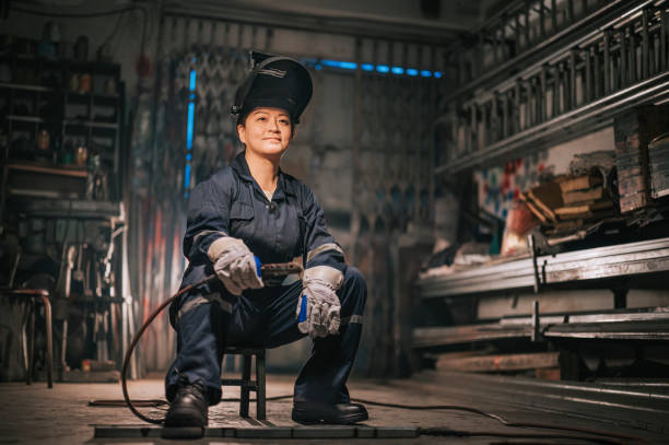 Best Automation and Robotic Welding in Forest Meadows, CA