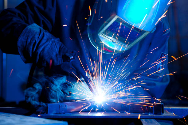Best Marine and Shipbuilding Welding in Forest Meadows, CA