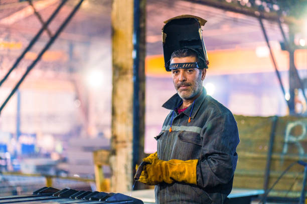 Best Maintenance and Repair Welding in Forest Meadows, CA