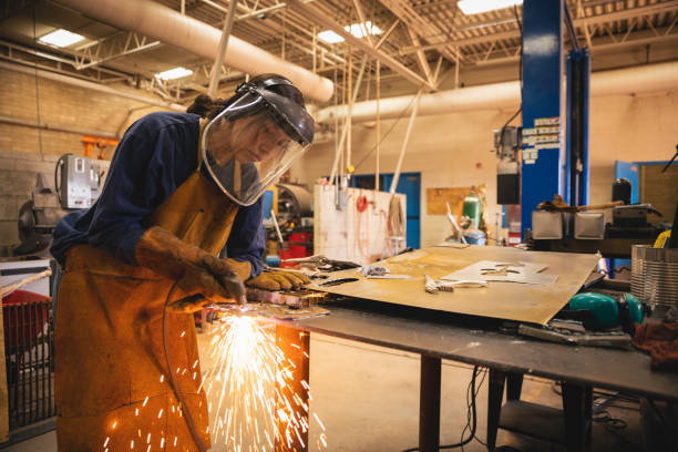 Best Pipe Welding in Forest Meadows, CA