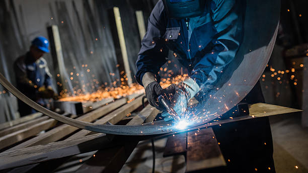Trusted Forest Meadows, CA Welder & Metal Fabrication Experts